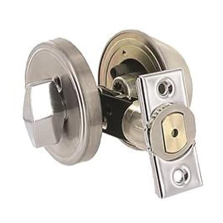 Valterra VALTERRA LLC L32CS3008 Entry Door Lock; Single Cylinder V46-L32CS3008